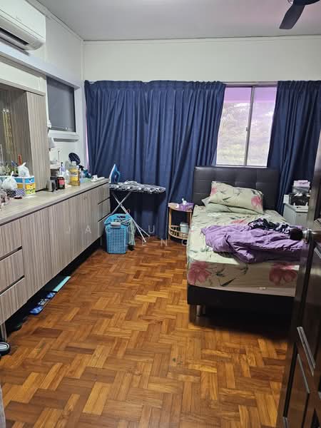 50 Teban Gardens Road, 50 Teban Gardens Road, 3 Bedrooms, 1,017 sqft, HDB Flat For Sale, by Jacqueline Leng, 500187815 - Bedroom - PropertyGuru.com.sg