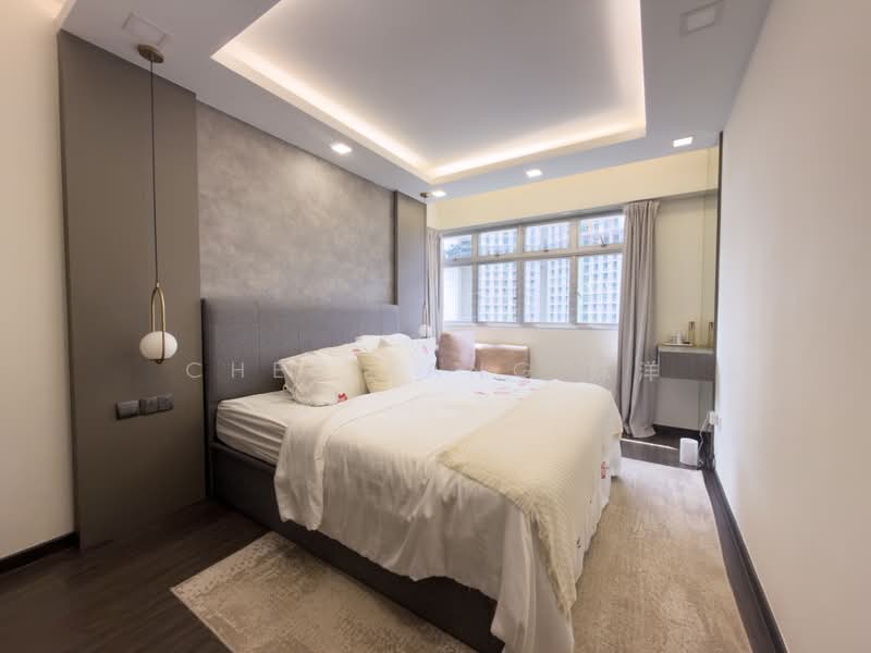 79 Dawson Road, 79 Dawson Road, 3 Bedrooms, 947 sqft, HDB Flat For Sale, by Chen Yang 陈洋, 500187817 - Bedroom - PropertyGuru.com.sg