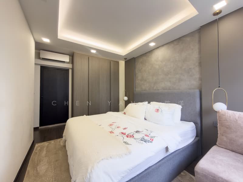 79 Dawson Road, 79 Dawson Road, 3 Bedrooms, 947 sqft, HDB Flat For Sale, by Chen Yang 陈洋, 500187817 - Bedroom - PropertyGuru.com.sg