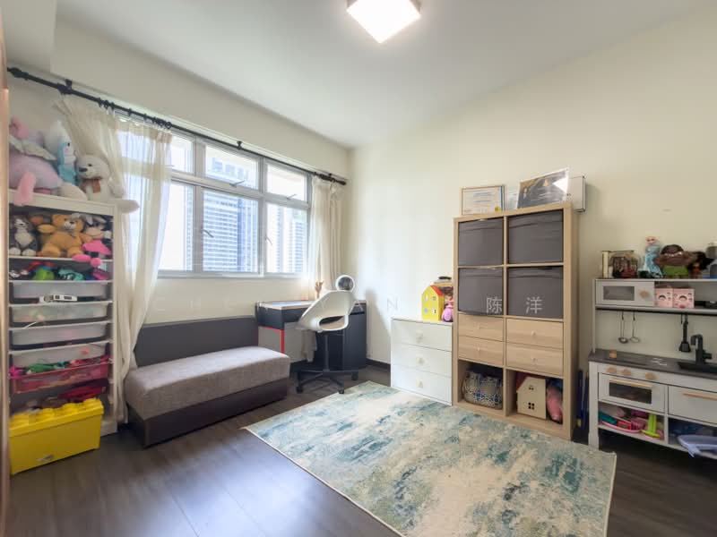 79 Dawson Road, 79 Dawson Road, 3 Bedrooms, 947 sqft, HDB Flat For Sale, by Chen Yang 陈洋, 500187817 - Bedroom - PropertyGuru.com.sg