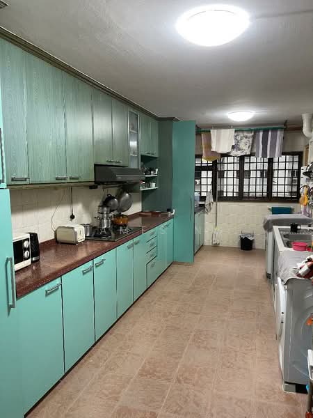 322 Ang Mo Kio Avenue 3, 322 Ang Mo Kio Avenue 3, Room Rental, 200 sqft, HDB Flat For Rent, by James Ng, 500187820 - Kitchen - PropertyGuru.com.sg