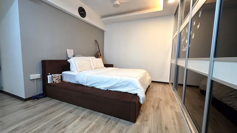 894 Tampines Street 81, 894 Tampines Street 81, 4 Bedrooms, 1,603 sqft, HDB Flat For Sale, by Maggie Png, 500187824 - Bedroom - PropertyGuru.com.sg