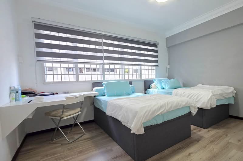 894 Tampines Street 81, 894 Tampines Street 81, 4 Bedrooms, 1,603 sqft, HDB Flat For Sale, by Maggie Png, 500187824 - Bedroom - PropertyGuru.com.sg