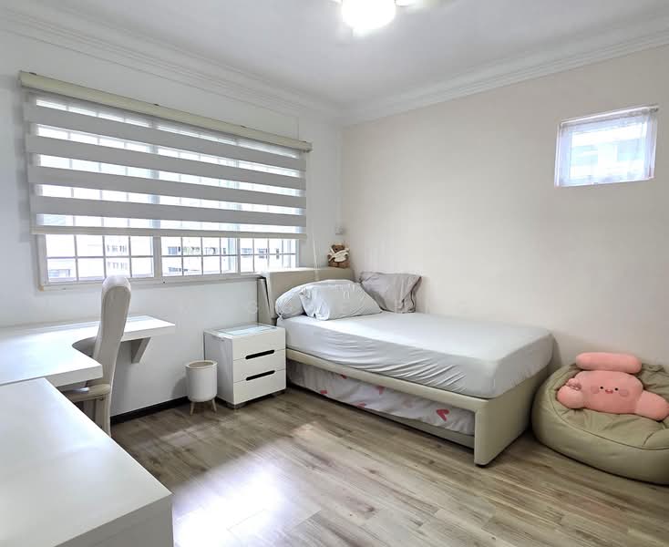 894 Tampines Street 81, 894 Tampines Street 81, 4 Bedrooms, 1,603 sqft, HDB Flat For Sale, by Maggie Png, 500187824 - Bedroom - PropertyGuru.com.sg