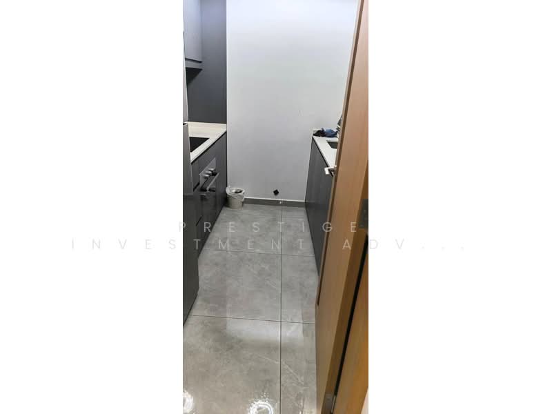 1953, 1 Tessensohn Road, Room Rental, 200 sqft, Apartment For Rent, by ALAN, 500187827 - Kitchen - PropertyGuru.com.sg