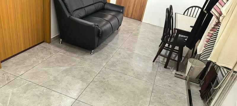 1953, 1 Tessensohn Road, Room Rental, 200 sqft, Apartment For Rent, by ALAN, 500187827 - Living Room - PropertyGuru.com.sg