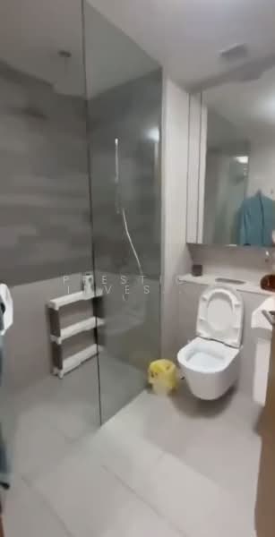 1953, 1 Tessensohn Road, Room Rental, 200 sqft, Apartment For Rent, by ALAN, 500187827 - Bathroom - PropertyGuru.com.sg