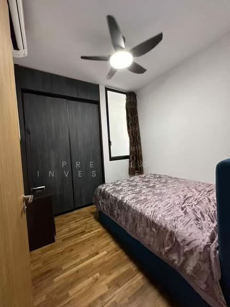 1953, 1 Tessensohn Road, Room Rental, 150 sqft, Apartment For Rent, by ALAN, 500187827 - Bedroom - PropertyGuru.com.sg