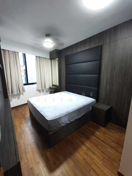1953, 1 Tessensohn Road, Room Rental, 150 sqft, Apartment For Rent, by ALAN, 500187827 - Bedroom - PropertyGuru.com.sg