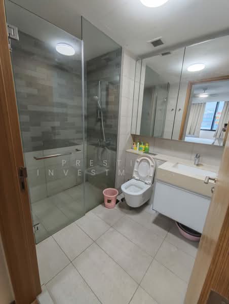 1953, 1 Tessensohn Road, Room Rental, 150 sqft, Apartment For Rent, by ALAN, 500187827 - Bathroom - PropertyGuru.com.sg
