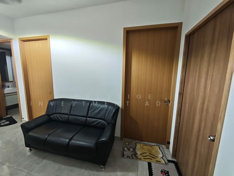 1953, 1 Tessensohn Road, Room Rental, 150 sqft, Apartment For Rent, by ALAN, 500187827 - Interior - PropertyGuru.com.sg