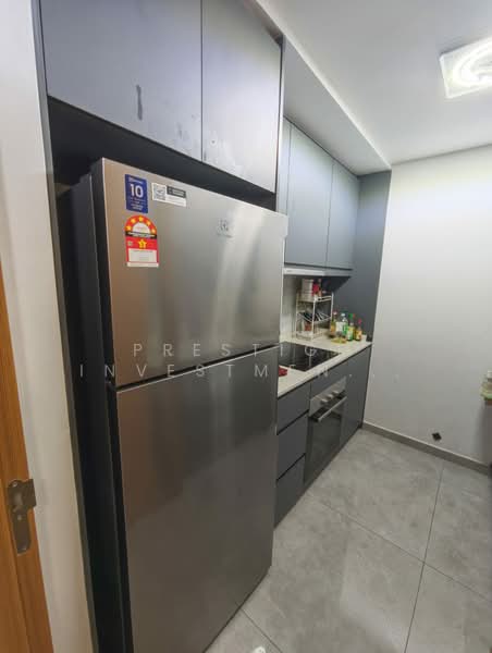1953, 1 Tessensohn Road, Room Rental, 150 sqft, Apartment For Rent, by ALAN, 500187827 - Kitchen - PropertyGuru.com.sg