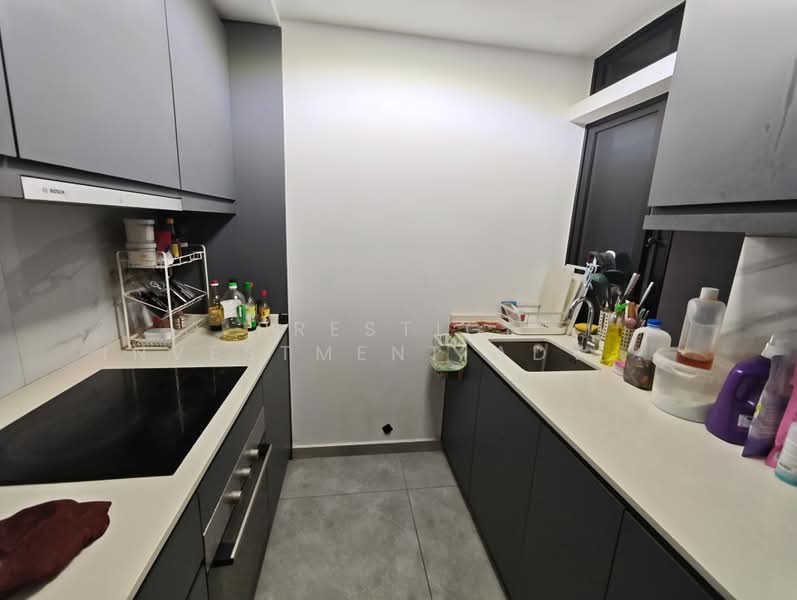 1953, 1 Tessensohn Road, Room Rental, 150 sqft, Apartment For Rent, by ALAN, 500187827 - Kitchen - PropertyGuru.com.sg