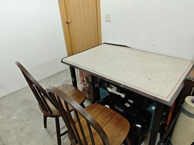 1953, 1 Tessensohn Road, Room Rental, 150 sqft, Apartment For Rent, by ALAN, 500187827 - Interior - PropertyGuru.com.sg