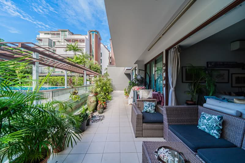 Park Natura, 35 Bukit Batok East Avenue 6, 4 Bedrooms, 2,034 sqft, Condominium For Sale, by Angie See, 500187830 - Balcony - PropertyGuru.com.sg