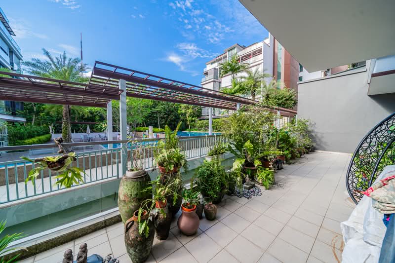 Park Natura, 35 Bukit Batok East Avenue 6, 4 Bedrooms, 2,034 sqft, Condominium For Sale, by Angie See, 500187830 - Balcony - PropertyGuru.com.sg