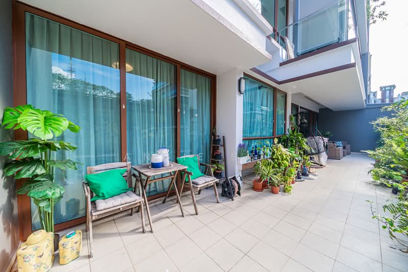 Park Natura, 35 Bukit Batok East Avenue 6, 4 Bedrooms, 2,034 sqft, Condominium For Sale, by Angie See, 500187830 - Balcony - PropertyGuru.com.sg
