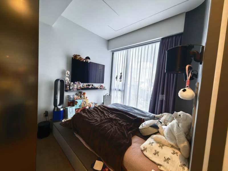 Leedon Green, 32 Leedon Heights, Tanglin / Holland / Bukit Timah, 2 Bedrooms, 710 sqft, Condominium For Sale, by Ben XIA 夏天鹏, 500187831 - Bedroom - PropertyGuru.com.sg