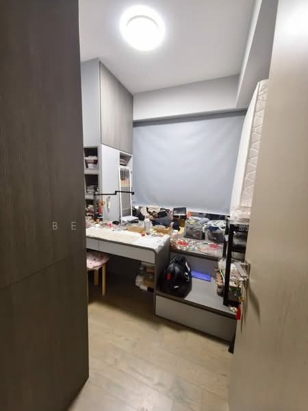 Leedon Green, 32 Leedon Heights, Tanglin / Holland / Bukit Timah, 2 Bedrooms, 710 sqft, Condominium For Sale, by Ben XIA 夏天鹏, 500187831 - Study - PropertyGuru.com.sg
