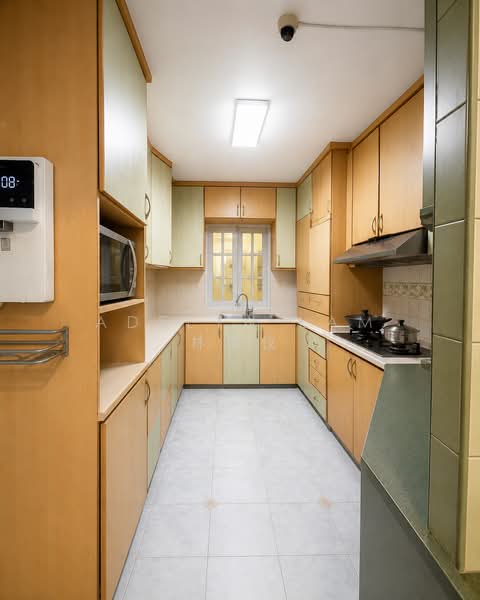 51 Teban Gardens Road, 51 Teban Gardens Road, 3 Bedrooms, 1,528 sqft, HDB Flat For Sale, by Adelyn Lam 林美仪, 500187837 - Kitchen - PropertyGuru.com.sg