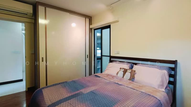 411B Fernvale Road, 411B Fernvale Road, 3 Bedrooms, 1,023 sqft, HDB Flat For Sale, by Jayden Saravannan, 500187838 - Bedroom - PropertyGuru.com.sg