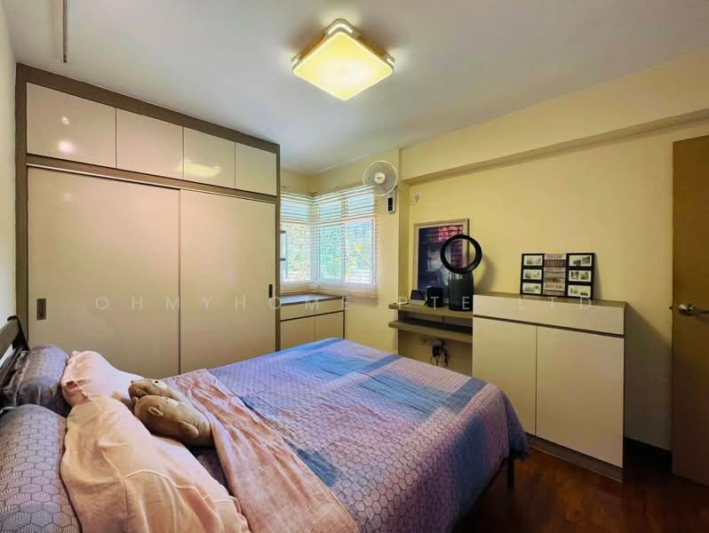 411B Fernvale Road, 411B Fernvale Road, 3 Bedrooms, 1,023 sqft, HDB Flat For Sale, by Jayden Saravannan, 500187838 - Bedroom - PropertyGuru.com.sg
