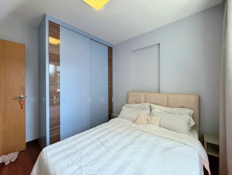 411B Fernvale Road, 411B Fernvale Road, 3 Bedrooms, 1,023 sqft, HDB Flat For Sale, by Jayden Saravannan, 500187838 - Bedroom - PropertyGuru.com.sg