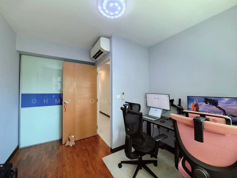 411B Fernvale Road, 411B Fernvale Road, 3 Bedrooms, 1,023 sqft, HDB Flat For Sale, by Jayden Saravannan, 500187838 - Study - PropertyGuru.com.sg