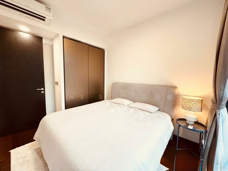Pullman Residences, 18 Dunearn Road, 1 Bedroom, 463 sqft, Condominium For Rent, by Zane Soo 苏昱能, 500187840 - Bedroom - PropertyGuru.com.sg
