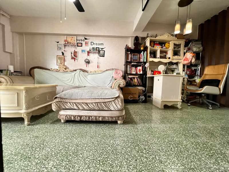 2 Saint George's Road, 2 Saint George's Road, 2 Bedrooms, 635 sqft, HDB Flat For Sale, by Clarence Chiong, 500187845 - Living Room - PropertyGuru.com.sg