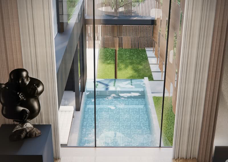 Extensive Variety of Landed-Semi-D, Robin Close, 6 Bedrooms, 8,506 sqft, Semi-Detached House For Sale, by CHEN ., 500187846 - PropertyGuru.com.sg
