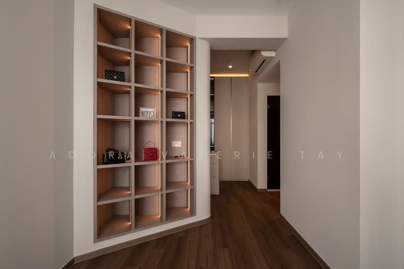 Rochelle At Newton, 188 Keng Lee Road, 4 Bedrooms, 1,787 sqft, Condominium For Sale, by Adora Valerie Tay, 500187847 - Interior - PropertyGuru.com.sg