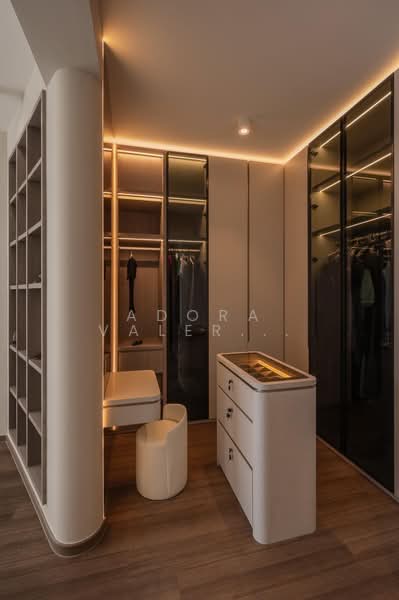 Rochelle At Newton, 188 Keng Lee Road, 4 Bedrooms, 1,787 sqft, Condominium For Sale, by Adora Valerie Tay, 500187847 - Interior - PropertyGuru.com.sg