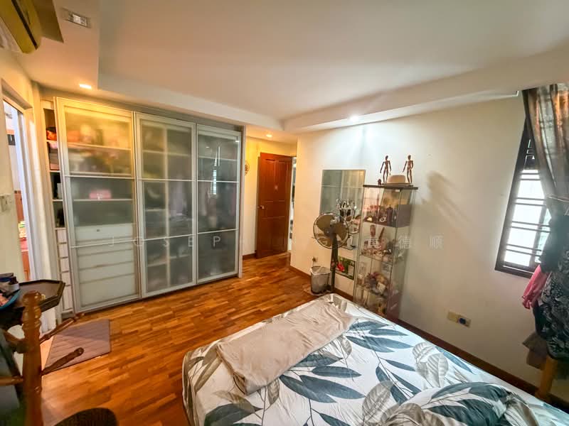 629 Senja Road, 629 Senja Road, 3 Bedrooms, 1,184 sqft, HDB Flat For Sale, by Joseph Ng 黄德顺, 500187848 - Bedroom - PropertyGuru.com.sg