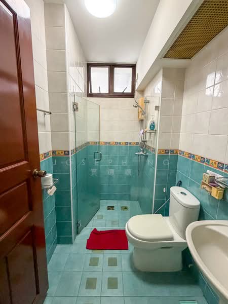 629 Senja Road, 629 Senja Road, 3 Bedrooms, 1,184 sqft, HDB Flat For Sale, by Joseph Ng 黄德顺, 500187848 - Bathroom - PropertyGuru.com.sg