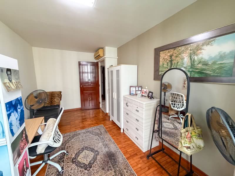 629 Senja Road, 629 Senja Road, 3 Bedrooms, 1,184 sqft, HDB Flat For Sale, by Joseph Ng 黄德顺, 500187848 - Bedroom - PropertyGuru.com.sg