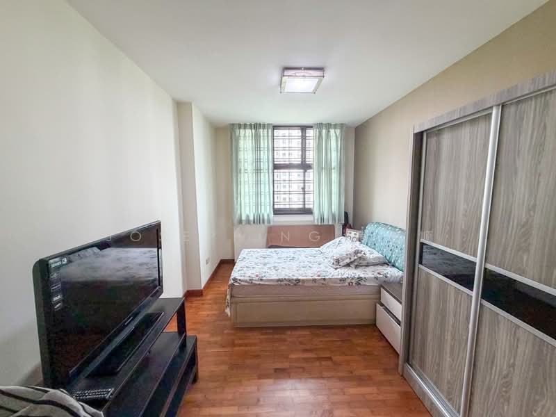 629 Senja Road, 629 Senja Road, 3 Bedrooms, 1,184 sqft, HDB Flat For Sale, by Joseph Ng 黄德顺, 500187848 - Bedroom - PropertyGuru.com.sg