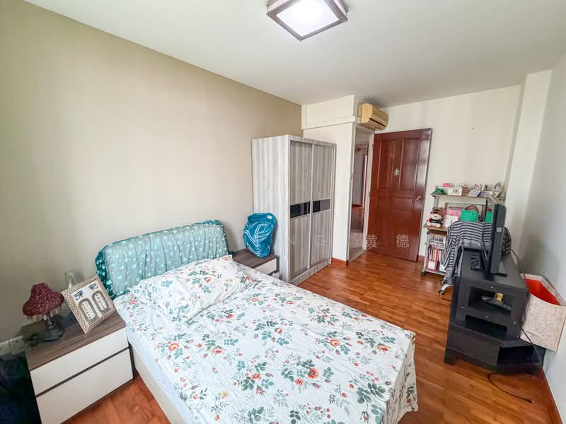 629 Senja Road, 629 Senja Road, 3 Bedrooms, 1,184 sqft, HDB Flat For Sale, by Joseph Ng 黄德顺, 500187848 - Bedroom - PropertyGuru.com.sg