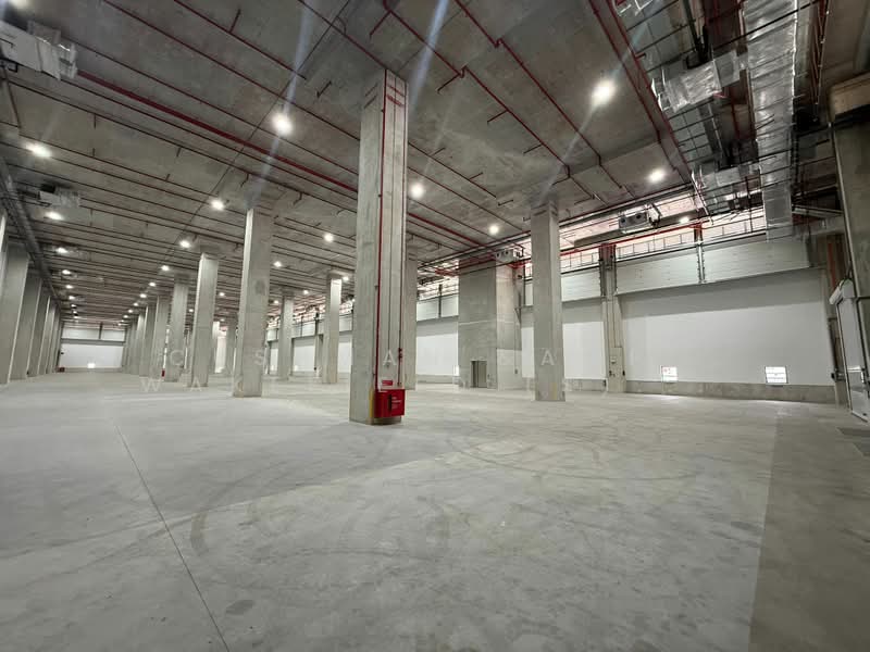 ADMIRALTY INDUSTRIAL PARK