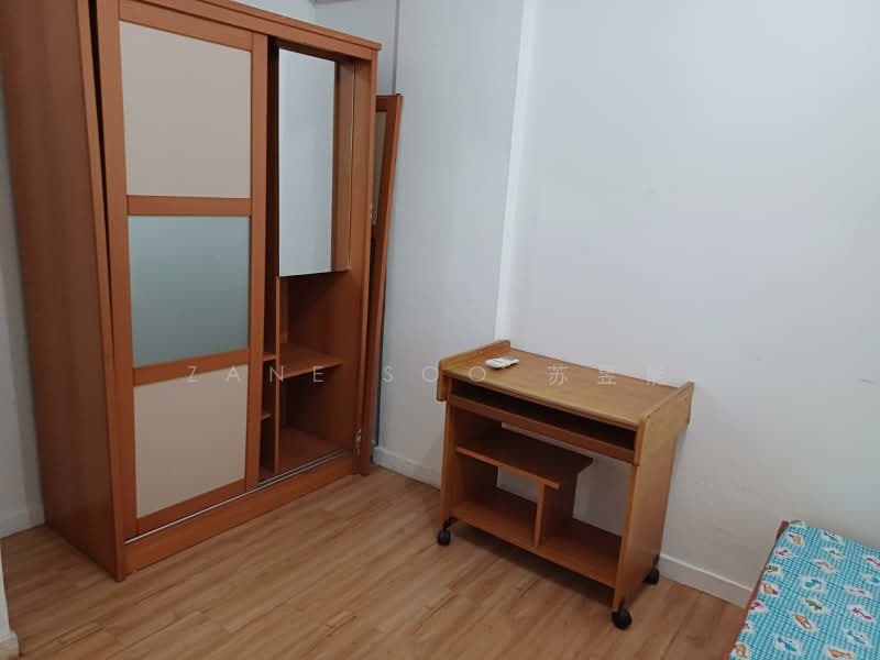 684 Hougang Avenue 8, 684 Hougang Avenue 8, 2 Bedrooms, 689 sqft, HDB Flat For Rent, by Zane Soo 苏昱能, 500187852 - Interior - PropertyGuru.com.sg
