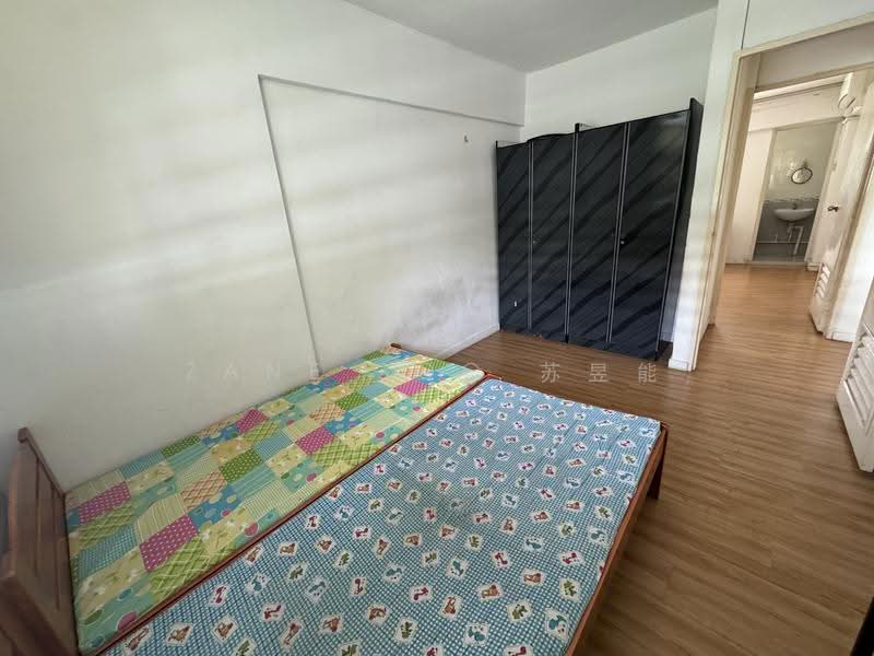 684 Hougang Avenue 8, 684 Hougang Avenue 8, Hougang / Punggol / Sengkang, 2 Bedrooms, 689 sqft, HDB Flat For Rent, by Zane Soo 苏昱能, 500187852 - Bedroom - PropertyGuru.com.sg