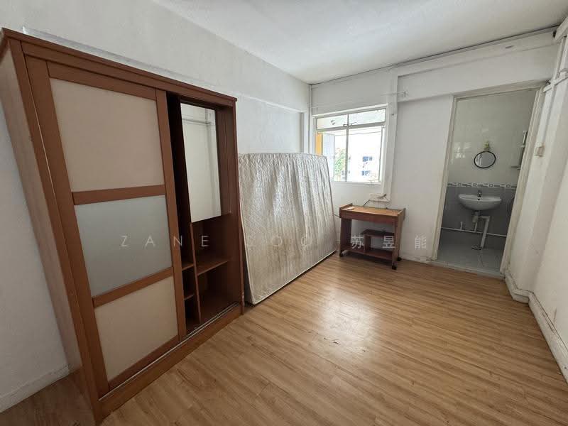 684 Hougang Avenue 8, 684 Hougang Avenue 8, Hougang / Punggol / Sengkang, 2 Bedrooms, 689 sqft, HDB Flat For Rent, by Zane Soo 苏昱能, 500187852 - Bedroom - PropertyGuru.com.sg