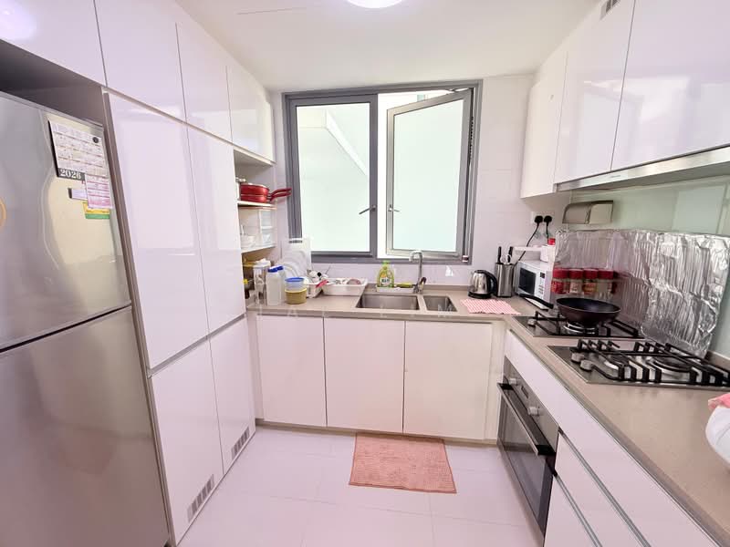 Bartley Ridge, 30 Mount Vernon Road, 3 Bedrooms, 969 sqft, Condominium For Sale, by Jae Lim, 500187854 - Kitchen - PropertyGuru.com.sg