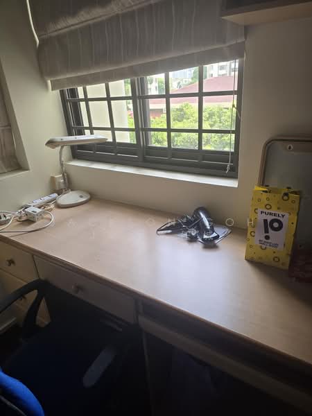 Cashew Heights, 101 Cashew Road, 3 Bedrooms, 1,647 sqft, Condominium For Sale, by Jackson Goh JS 吴任城, 500187857 - Study - PropertyGuru.com.sg