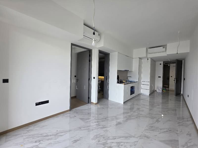 The Landmark, 173 Chin Swee Road, 1 Bedroom, 517 sqft, Condominium For Rent, by Josh (Guntur Gazali Lukito), 500187859 - PropertyGuru.com.sg