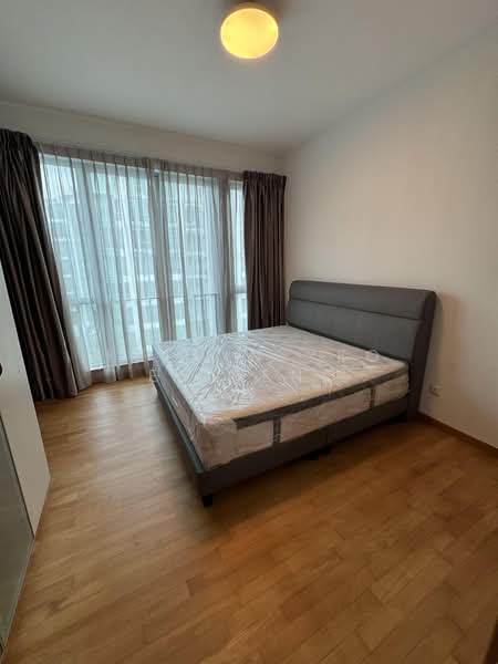 Caribbean at Keppel Bay, 44 Keppel Bay Drive, 3 Bedrooms, 1,335 sqft, Condominium For Rent, by Kelvin Yeo Ee Peng, 500187865 - Master Bedroom - PropertyGuru.com.sg