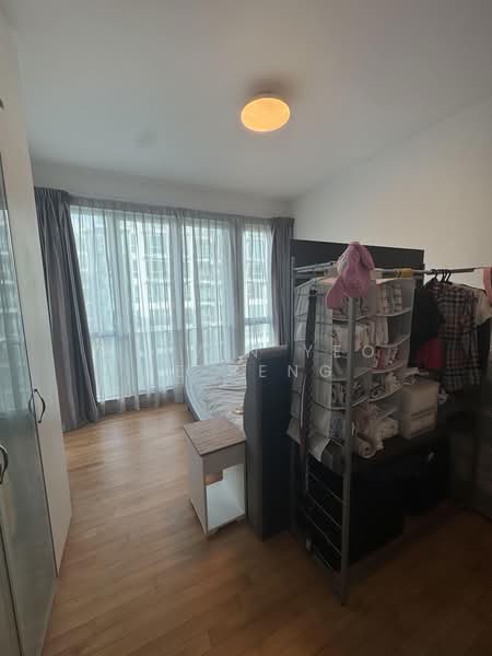 Caribbean at Keppel Bay, 44 Keppel Bay Drive, 3 Bedrooms, 1,335 sqft, Condominium For Rent, by Kelvin Yeo Ee Peng, 500187865 - Bedroom - PropertyGuru.com.sg