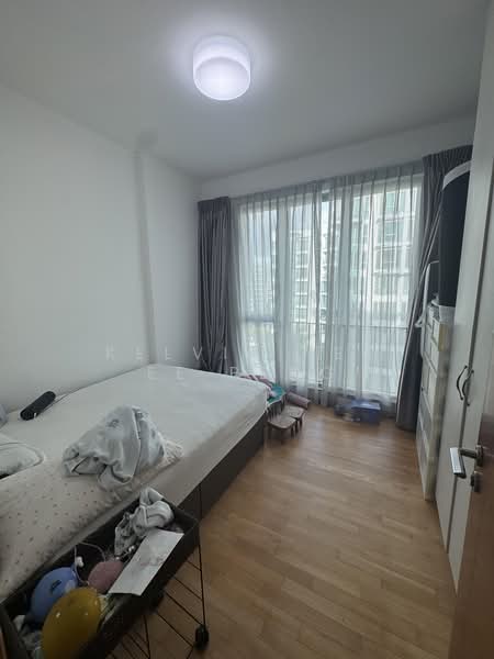 Caribbean at Keppel Bay, 44 Keppel Bay Drive, 3 Bedrooms, 1,335 sqft, Condominium For Rent, by Kelvin Yeo Ee Peng, 500187865 - Bedroom - PropertyGuru.com.sg