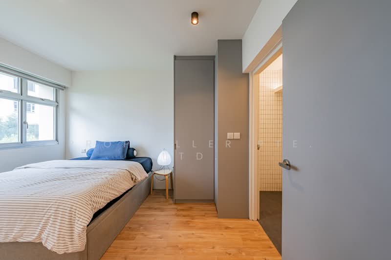 7 Upper Aljunied Lane, 7 Upper Aljunied Lane, 2 Bedrooms, 732 sqft, HDB Flat For Sale, by Florence Ho, 500187867 - Bedroom - PropertyGuru.com.sg