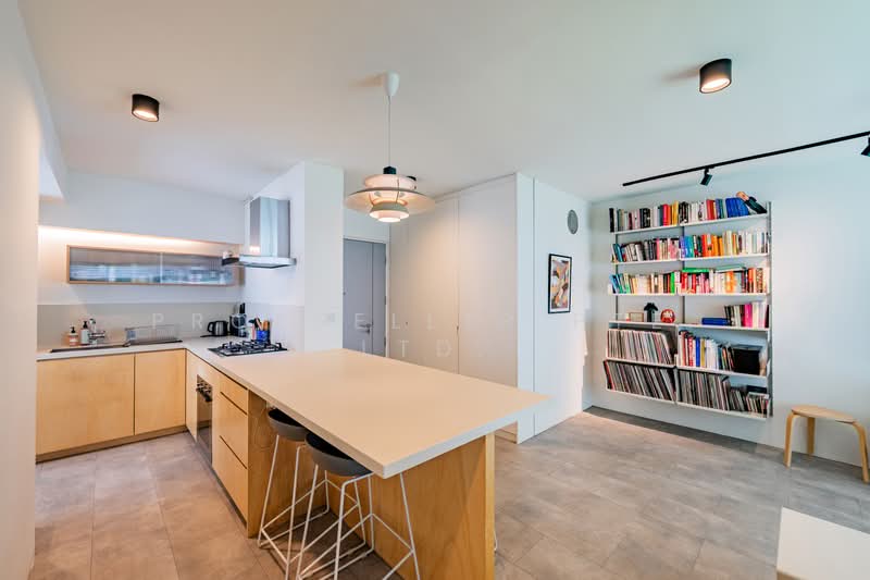 7 Upper Aljunied Lane, 7 Upper Aljunied Lane, 2 Bedrooms, 732 sqft, HDB Flat For Sale, by Florence Ho, 500187867 - Kitchen - PropertyGuru.com.sg